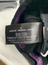 Gloria Vanderbilt Black Denim AMANDA Straight Leg Cotton Blend Size 4 Long Pants