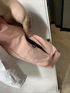 Attic Queen Winter Waterproof Skiing Jacket w/Hood & Pocket Size M Long Sleeve