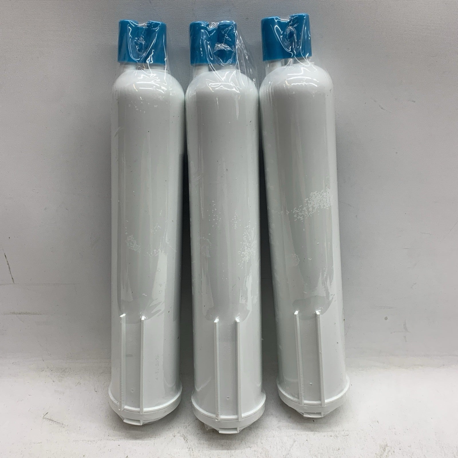 GLACIER FRESH GF-004 Replacement Ice & Water Refrigerator Water Filter - 3 PACK