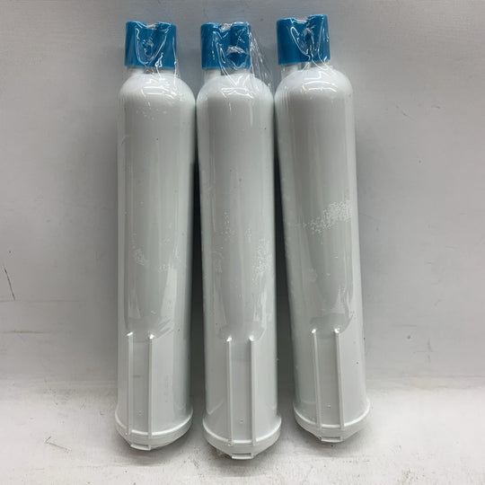 GLACIER FRESH GF-004 Replacement Ice & Water Refrigerator Water Filter - 3 PACK