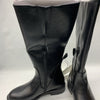 Amazon Essentials Women’s Tall Riding Boots Size 8.5 WC Women's Knee High Black
