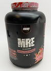 Redcon1 MRE Meal Replacement Protein Powder Real Whole Food 7LBS Strawberry
