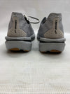 Brooks Hyperion 2 Women’s 11 Gray Running Athletic Sneakers Lace-up Breathable
