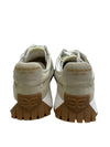 Sam Edelman Women's Langley Sneaker Size 7.5M Lace-up Shoes Casual I7603M1100