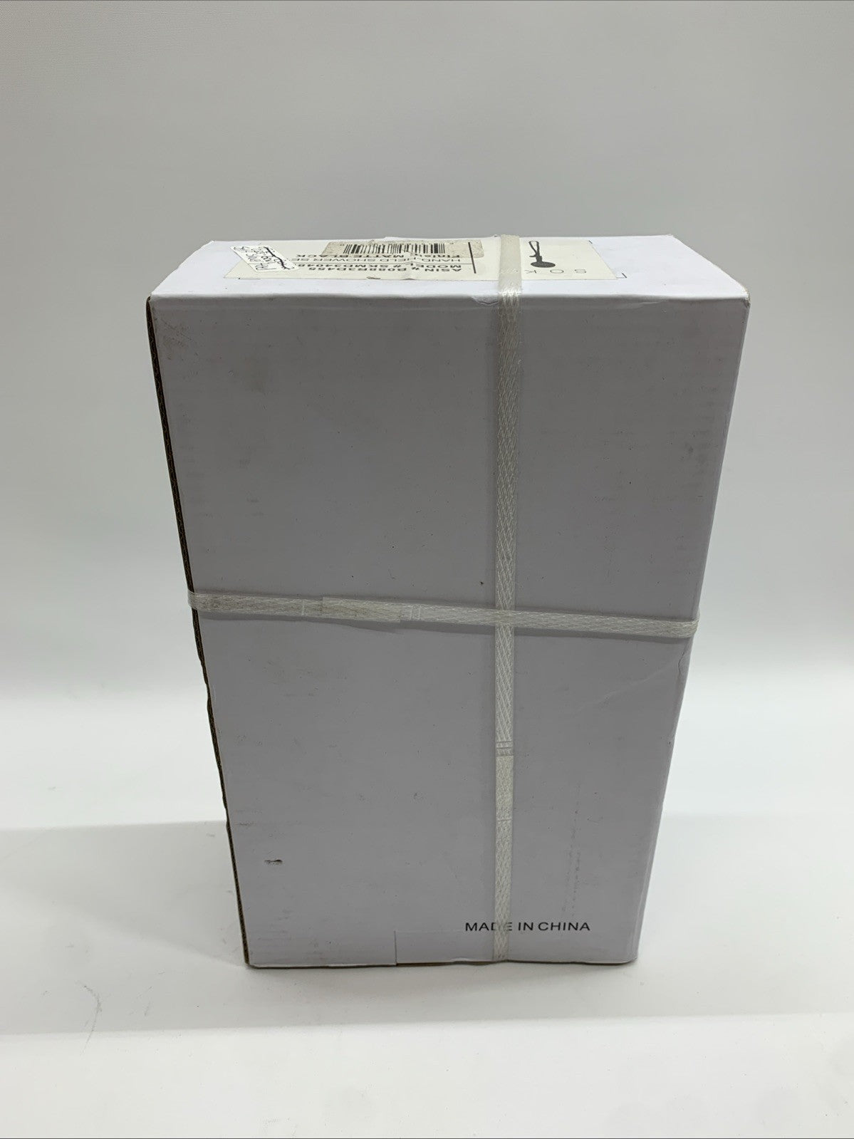 SOKA High Pressure Shower Heads with 6 Spray Setting Massage Spa 6