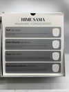 Hime Sama Miracle Max Recovery LedMask RB-030 White for Skin Care, Wrinkle Reduc