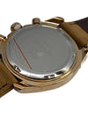 BENYAR Men's Watch Quartz Chronograph Sport Male Hour Business Wristwatch Casual