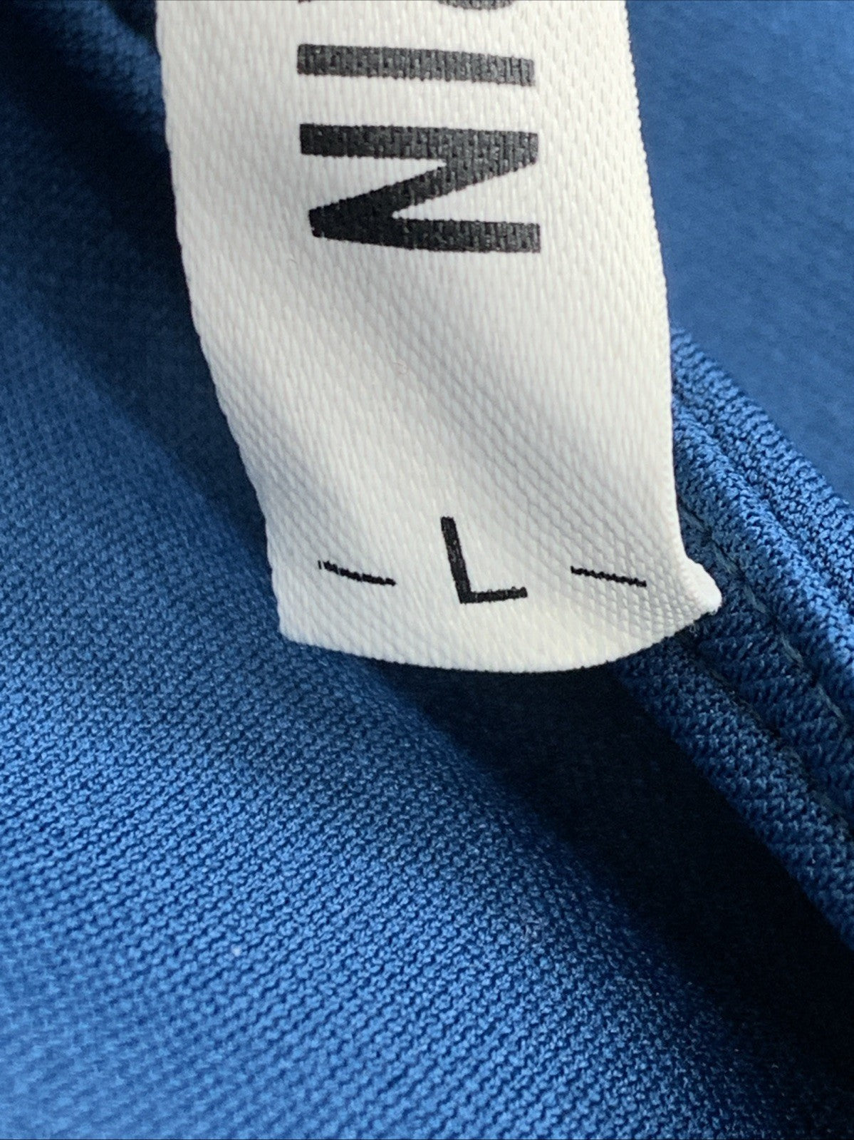 GRACE KARIN Women's Business Short Pencil Dress Size L Cocktail Party Blue/Black