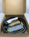 QPQ Level 1-2 EV Charger, 16 Amp 110-240V Portable Electric Car Charger, Elec...