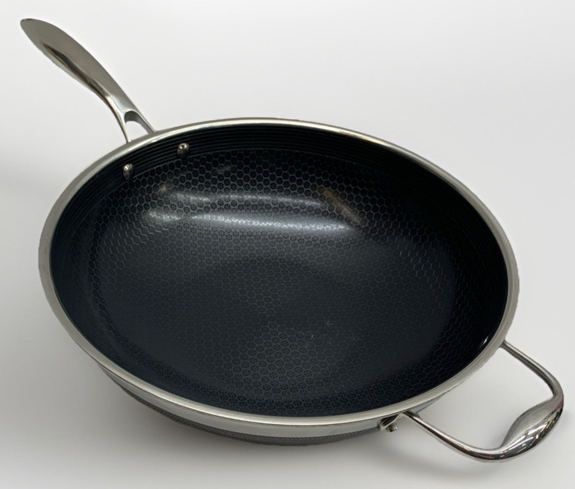 HexClad 12