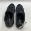 Skecher Summits-Louvin 232186/BBK Shoes Black Size 8 Slip-on Sneaker Lightweight