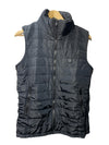 DR.PREPARE Heated Vest, Lightweight Heating Vest Size M-L Sleeveless Black Zip