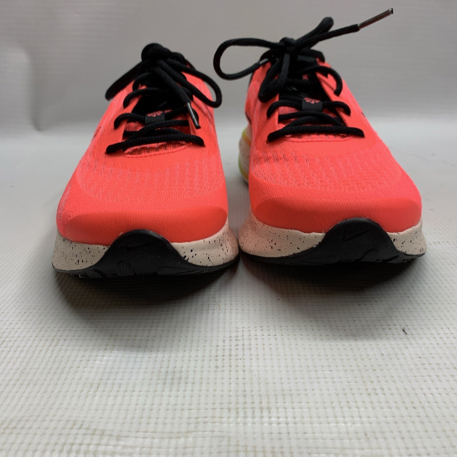 Nike Journey Run Hot Punch Pink Women’s Sneaker Sz 9.5 HJ7352-674 Lace-up Shoes