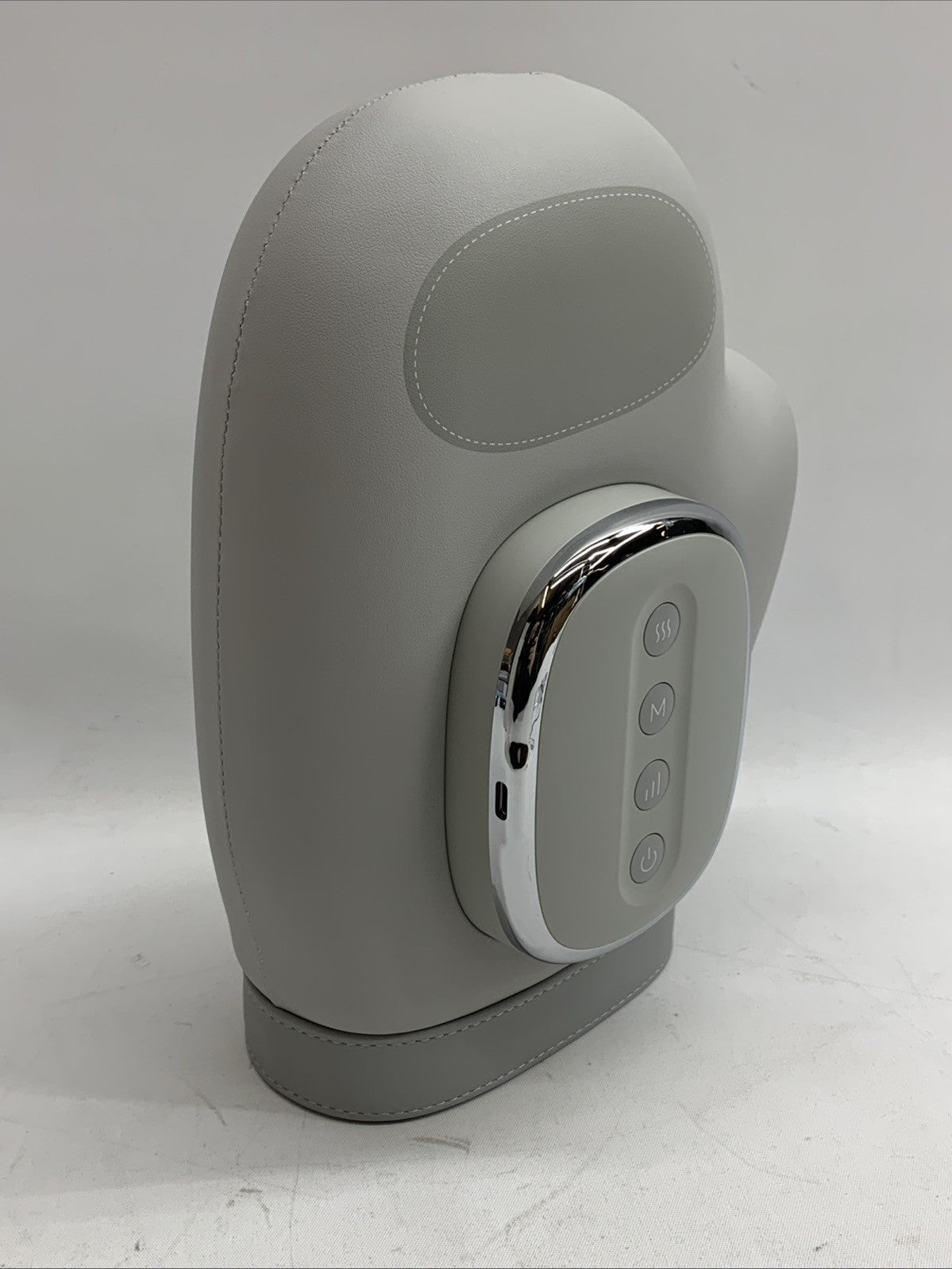 Smart Hand Massager w/Compression & Heating 3 Mode Warm Compress for Arthritis