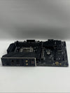 MSI MAG B650 Tomahawk WiFi Gaming Motherboard (AMD Ryzen 9000/8000/7000 Series