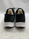Women's SKECHERS Go Run Consistent 2.0 Endure Sneaker 128615/BKSL Black Size 10