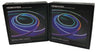Led Neon Rope Lights 16.4’ Rgb Led Strip Lights with App/Remote Control - 2 Pack