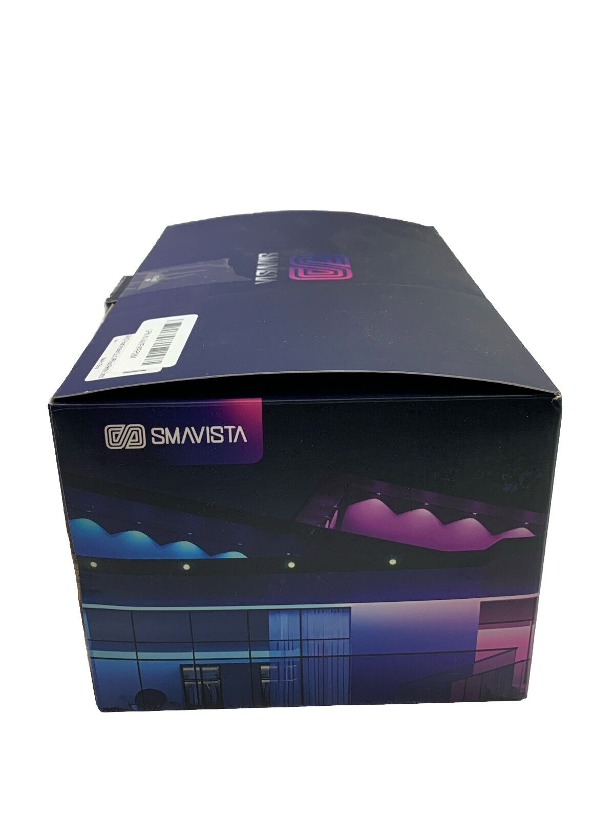 SMAVISTA Smart RGB Permanent Outdoor Lights AC100-240V 60W 100ft for Christmas