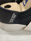 Skechers Womens Slip-Ins Ultra Flex 3.0 Shoes Black/White 149710 Size 8 Wide fit