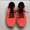 Nike Journey Run Hot Punch Pink Women’s Sneaker Sz 8.5 HJ7352-674 Lace-up Shoes
