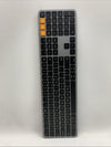 ProtoArc Backlit Bluetooth Keyboard and Mouse for Mac KM100-A Full Size Wireless
