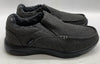 OrthoComfoot ZGBX02 Men's Slip-On Loafers Walking Low Top Casual Shoes Size 9