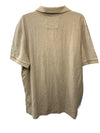 Men's Nautica Performance Deck Shirt Classic Fit Polo Shirt Size XL CamlHTR