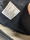 Billy Footwear Billy Classic Lace Low Black Shine Size 9 Shoe Lace-up Sneaker