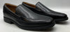 Clarks Mens Tilden Free Loafer Black Leather Size 8.5 Formal Business Shoes