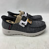 Skechers GoWalk Joy Ibis Women Athletic Sneaker Hands Free Slip-in 124646 Size 8