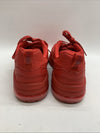 PUMA Men's VIS2K Red/Red Sneakers 392318-25 Size 11.5 Lace-up Classic Shoes