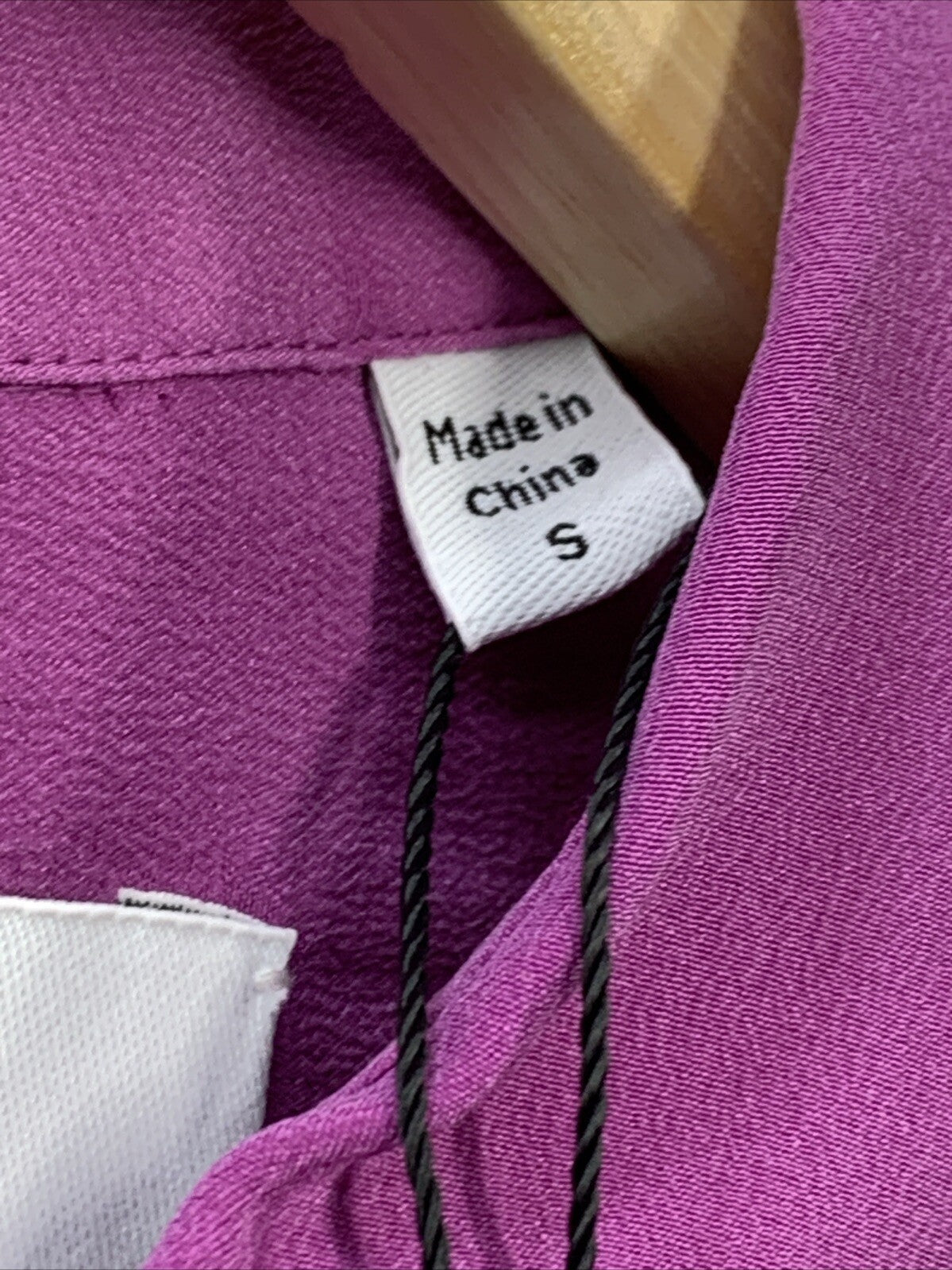 Equipment Women's Slim Signature Long Sleeve Top in Willowherb Size S Collared