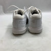 Wilson Rush Pro Ace W Tennis Shoes All White Women's Size 9.5 Lace-up Sneaker