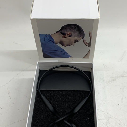 Open-Ear X3 Bone Conduction Earphone Sport Headphones Waterproof Bone Conduction