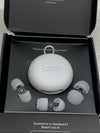 Loop Switch 2 Adjustable Ear Plugs Noise Reducing 14/17/20 dB for Focus, Travel,