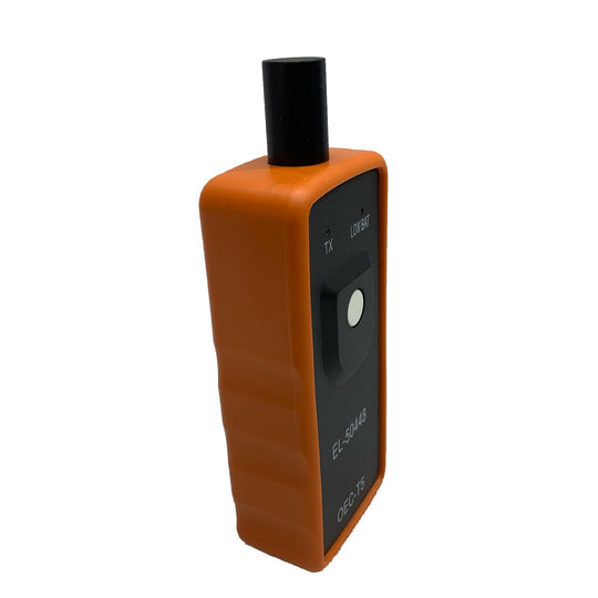 JDIAG EL-50448 TPMS Relearn Tool for Auto Tire Pressure Monitor System Sensor