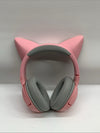 Razer Kraken BT Kitty Edition 40mm Chroma Bluetooth Headset - Quartz Pink (Used)