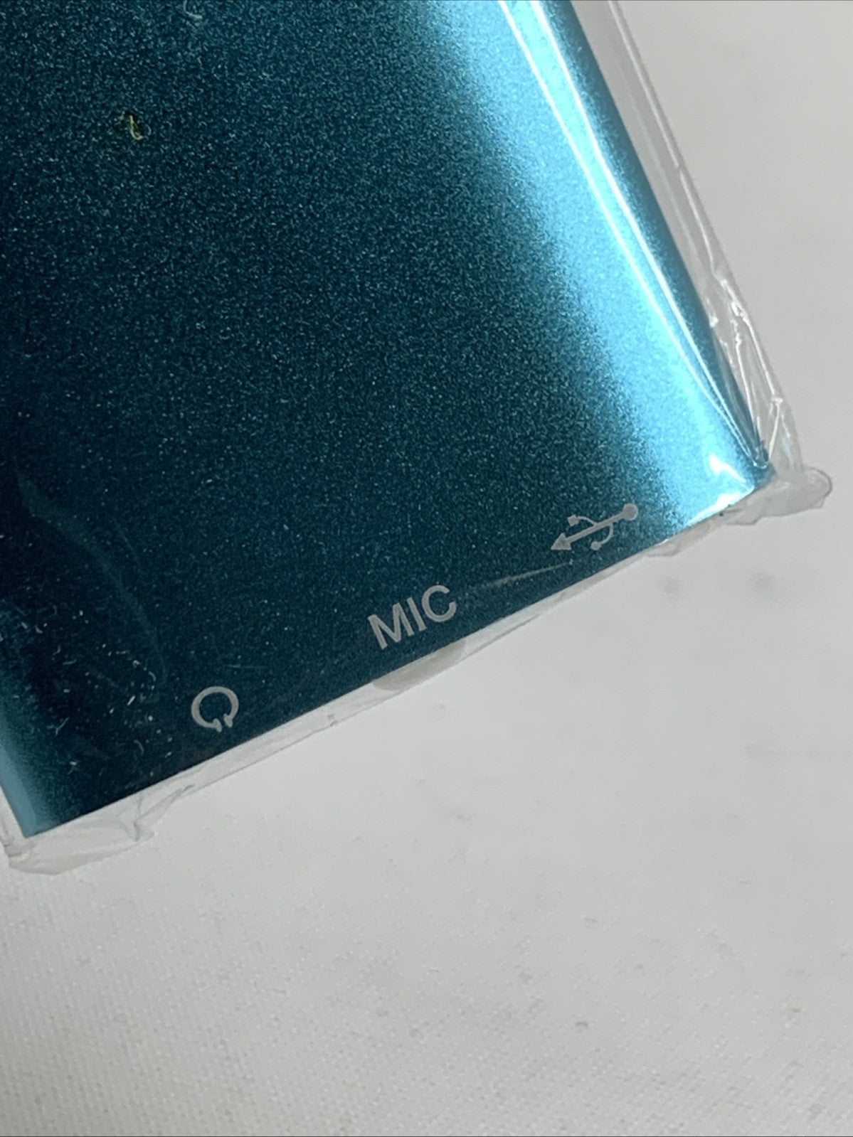 1.8 Inch Screen 32GB MP4 Video Radio Music Movie Player SD/TF Card MP4 Blue