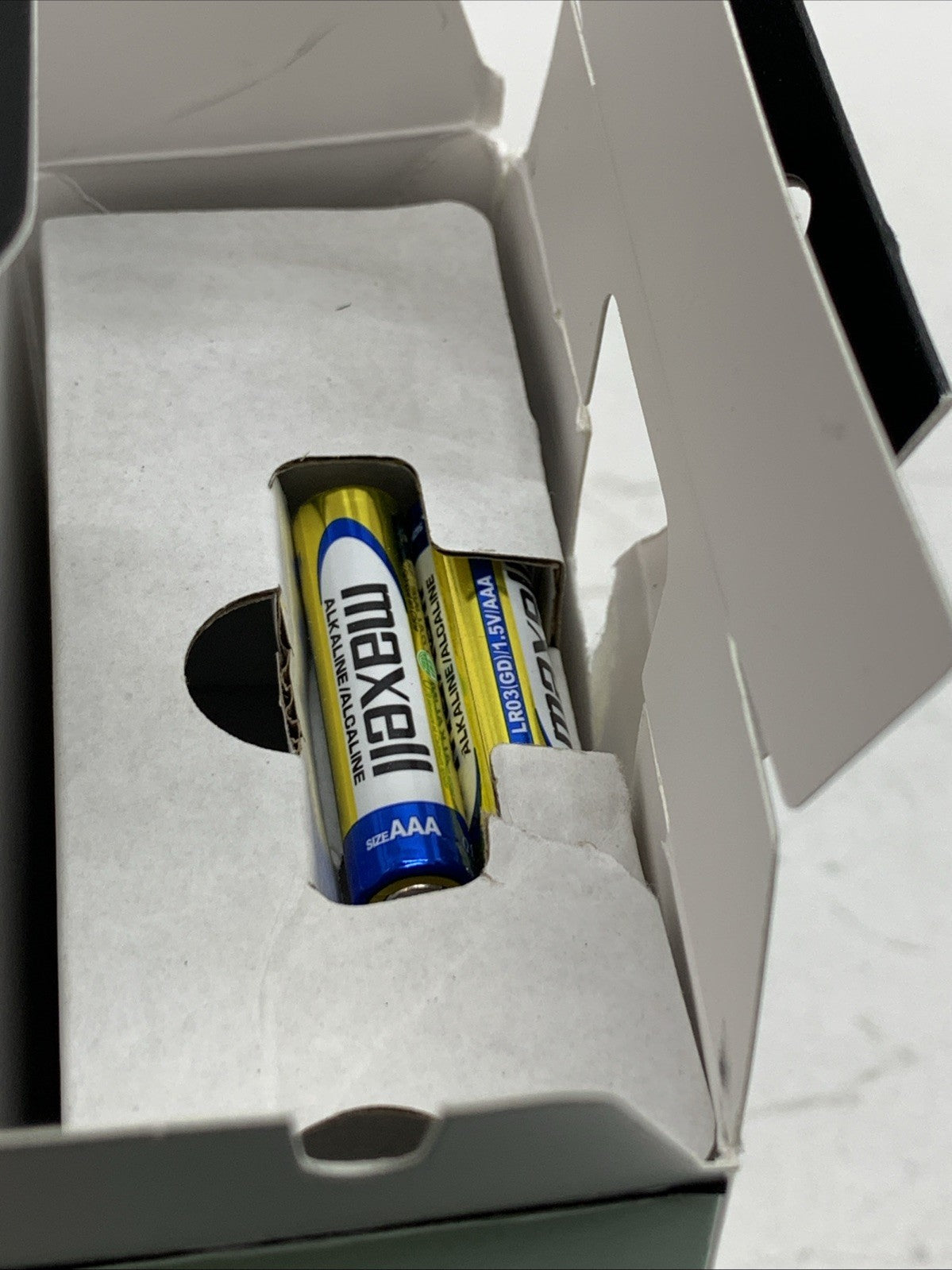 Braun Sensian Contact 5 Forehead Thermometer Gentle Digital Thermometer BFH175US