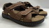 Dockers Mens Newpage Casual Comfort Outdoor Sport Adjustable Sandal Shoe 13 M BR