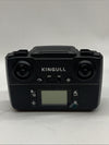 Kingull G9 GPS Drone with 4K Camera & Brushless Motor, Foldable Quadcopter USED