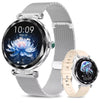 niolina Smartwatch Donna con Chiamate Bluetooth 1.19