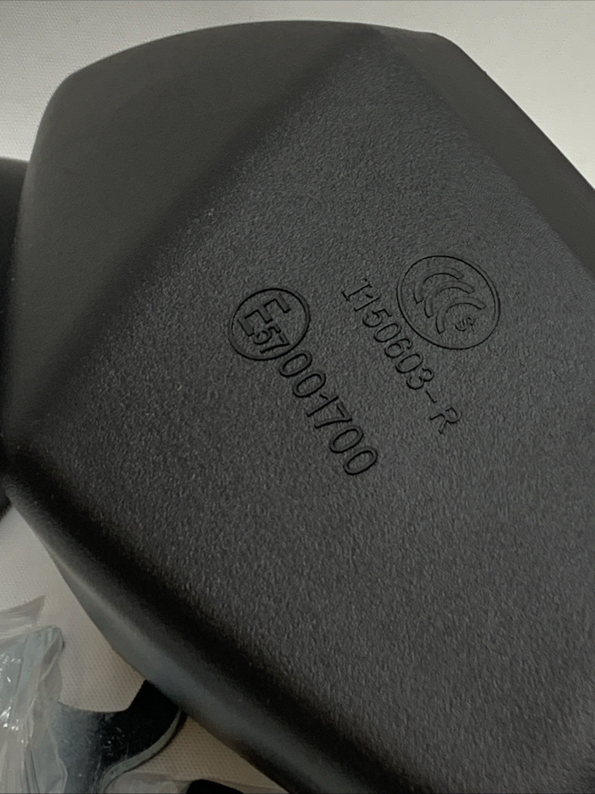 MAMIKO Universal Motorcycle Rear View Mirrors for M8 M10 Threaded Bolt Double Ta