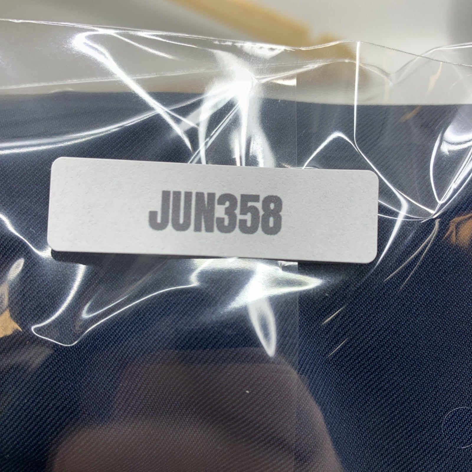 PGA Tour Women's Comfort Stretch Waist Performance Shorts EJ3 Size 8 Navy Blue