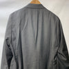 Haggar Men's Travel Performance Tailored Fit Suit Long Sleeve Regular Size 38