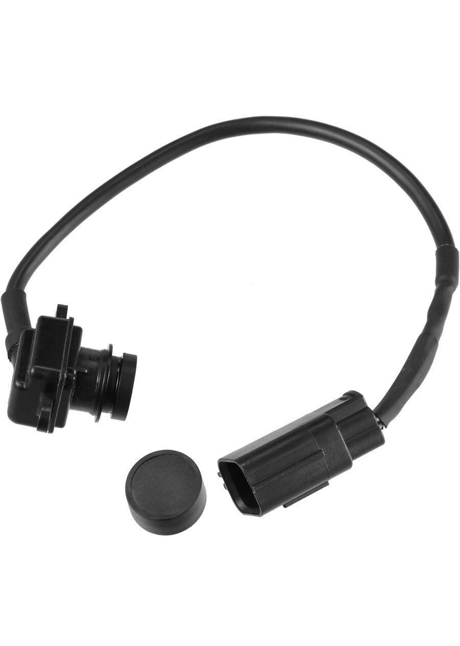 Back Up Camera For 2011-2013 Jeep Grand Cherokee Dodge Durango 130 Degrees Angle