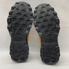 BASS OUTDOOR Women's Aqua Mesh Slide Hiking Shoe Size 7 Flame Orange Slip-on