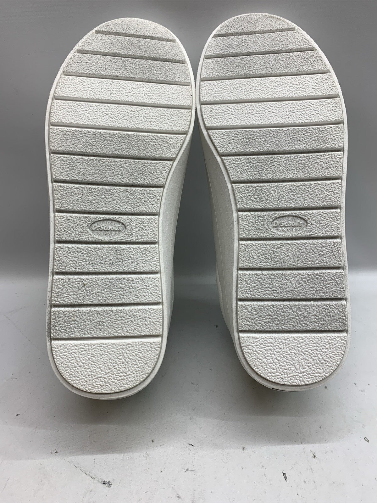 Dr. Scholl's Time Off Men Men's Sneaker White Size 13 Lace-up Casual Sneaker