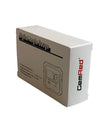 Travel Case Packed, Wireless Mini Bluetooth Speaker with Custom Bass Radiator