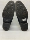 Clarks 15770 Black Leather Tilden Walk Lace Up Oxford Dress Shoes Men’s Size 13